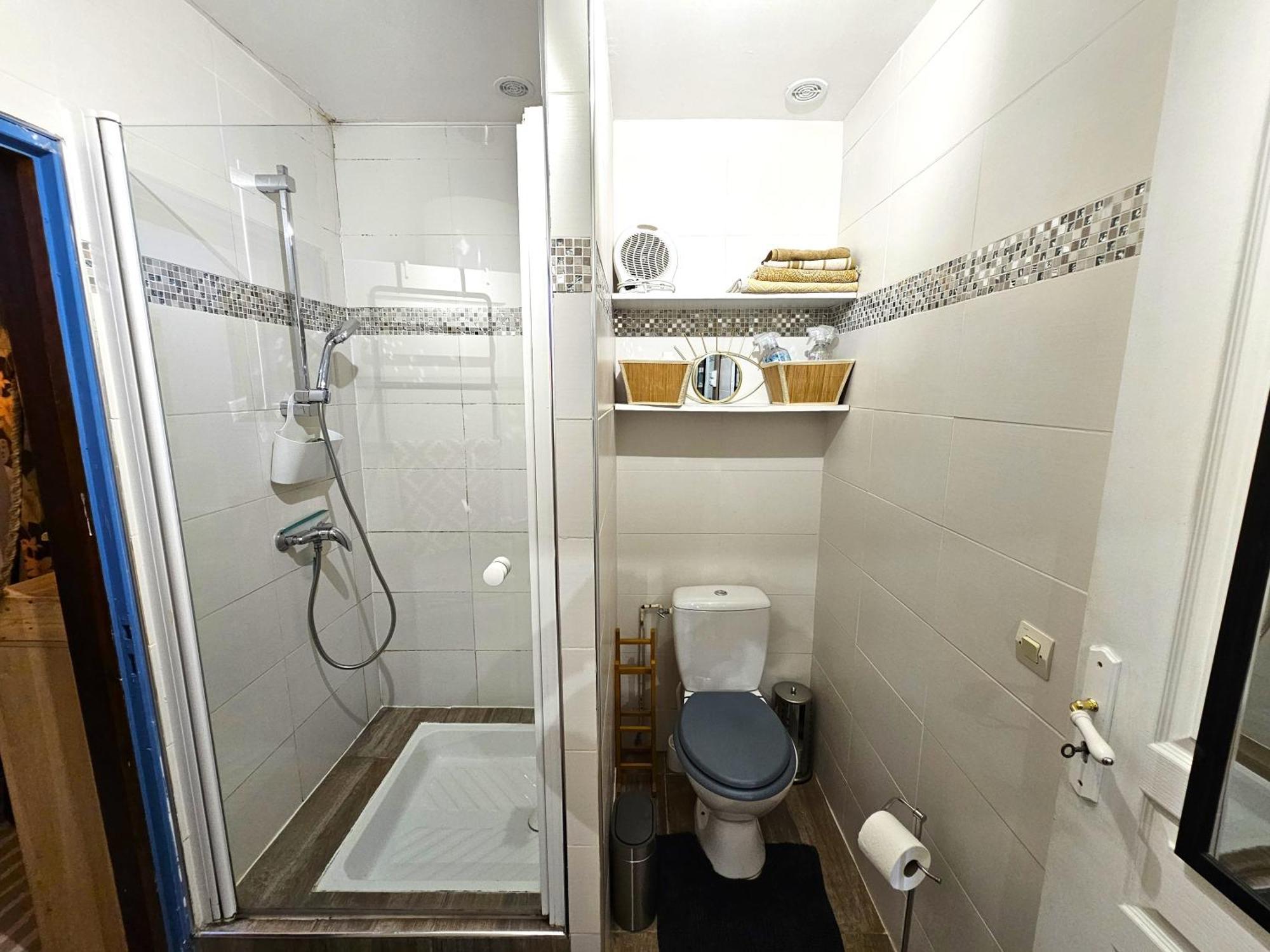 Petite Maison Au Calme Épinay-sur-Seine Εξωτερικό φωτογραφία